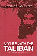 My Life with the Taliban