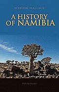 A History of Namibia (Columbia/Hurst)