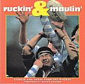 Ruckin' & Maulin': Stories and Yarns from the Pitches