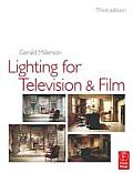 Lighting for TV and Film