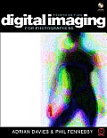 Digital Imaging for Photographers with CD (Audio)
