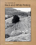 The Elements of Black-And-White Printing