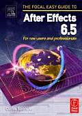 The Focal Easy Guide To After Effects