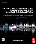 Creative Sequencing Techniques for music procudion