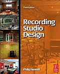 Recording Studio Design