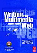Writing for Multimedia and the Web with CDROM