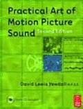 Practical Art of Motion Picture Soun 2ND Edition