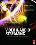 Technology of Video and Audio Streaming (2ND 05 Edition)