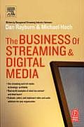 Business of Streaming and Digital Media (05 Edition)