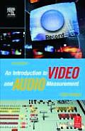 An Introduction to Video and Audio Measurement