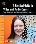 A Practical Guide to Video and Audio Compression: From Sprockets and Rasters to Macro Blocks