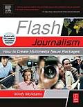 Flash Journalism (05 Edition)