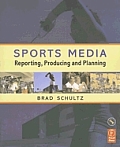Sports Media - With CD ((2ND)05 Edition)
