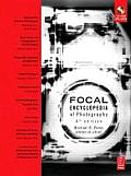 The Focal Encyclopedia of Photography with CDROM