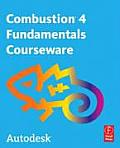 Autodesk Combustion 4 Courseware