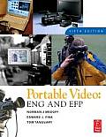 Portable Video : Eng and Efp (5TH 07 - Old Edition)