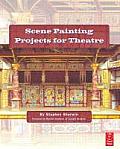 Scene Painting Projects for Theatre (06 Edition)
