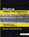 Digital Asset Management