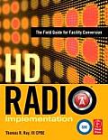 Hd Radio Implementation (08 Edition)