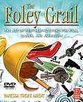 Foley Grail-with DVD (09 Edition)