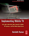 Mobile TV