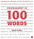 Photography in 100 Words: Exploring the Art of Photography with Fifty of Its Greatest Masters