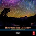 The Photoshop Darkroom
