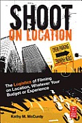 Shoot on Location (11 Edition)
