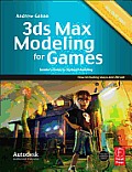 3ds Max Modeling for Games: Volume II