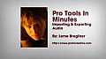 Pro Tools in Minutes #18 [E-ONLY PRODUCT]