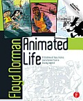 Animated Life: A Lifetime of Tips, Tricks, Techniques and Stories from an Animation Legend Cover