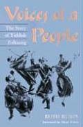 Voices of a People: The Story of Yiddish Folksong