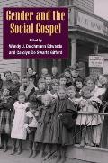 Gender and the Social Gospel