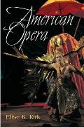 American Opera (05 Edition)