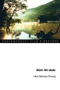 Kim KI-Duk (Contemporary Film Directors) Cover