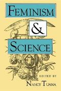 Feminism and Science