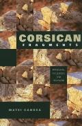 Corsican Fragments : Difference, Knowledge, and Fieldwork (10 Edition)