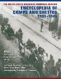The United States Holocaust Memorial Museum Encyclopedia of Camps and Ghettos, 1933-1945, Volume II: Ghettos in German-Occupied Eastern Europe