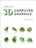 Foundations of 3D Computer Graphics Cover
