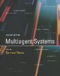 Multiagent Systems (Intelligent Robotics and Autonomous Agents)