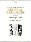 Concise Encyclopaedia of Mineral Resources 1st Edition