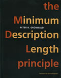 The Minimum Description Length Principle Cover