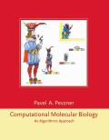 Computational Molecular Biology: An Algorithmic Approach (Computational Molecular Biology Series)