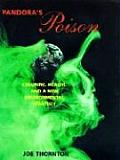 Pandora's Poison: Chlorine, Health, and a New Environmental Strategy Cover