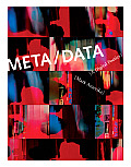 Meta/Data: A Digital Poetics (Leonardo Books) Cover