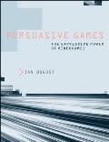 Persuasive Games (07 Edition) Cover