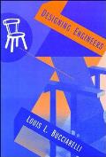 Designing Engineers Cover