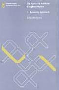 Linguistic Inquiry Monograph #0032: The Syntax of Nonfinite Complementation: An Economy Approach