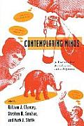Contemplating Minds: A Forum for Artificial Intelligence (Artificial Intelligence) Cover