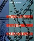 Engineering and the Mind's Eye (92 Edition) Cover